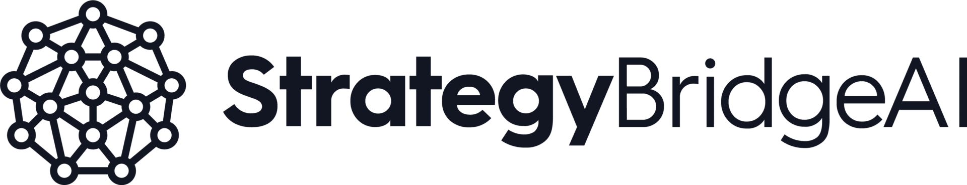 StrategyBridgeAI GmbH