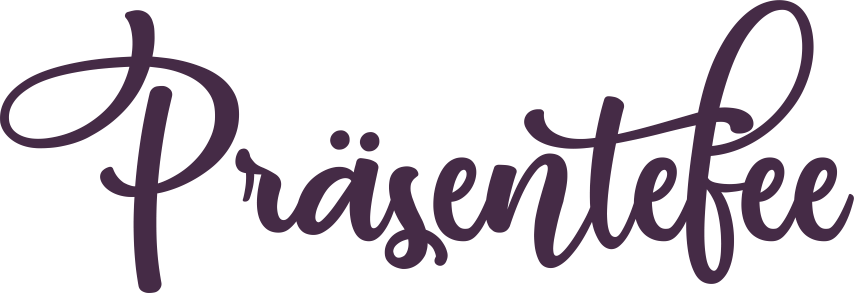 Präsentefee - Vivien Kornberger