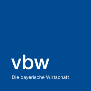 vbw – Vereinigung der Bayerischen Wirtschaft e. V.