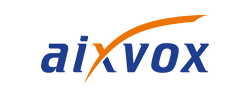aixvox GmbH