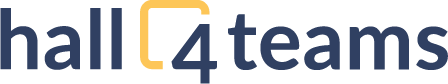 hall4teams - creditPass GmbH Geschäftsbereich kontor42.com