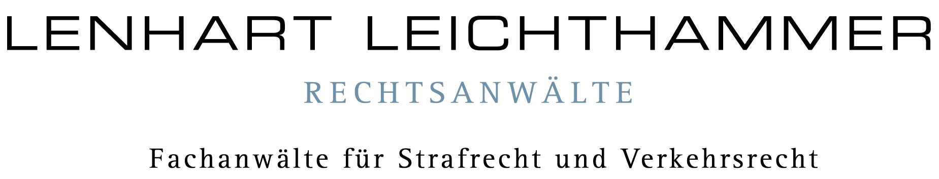 LENHART LEICHTHAMMER Rechtsanwälte